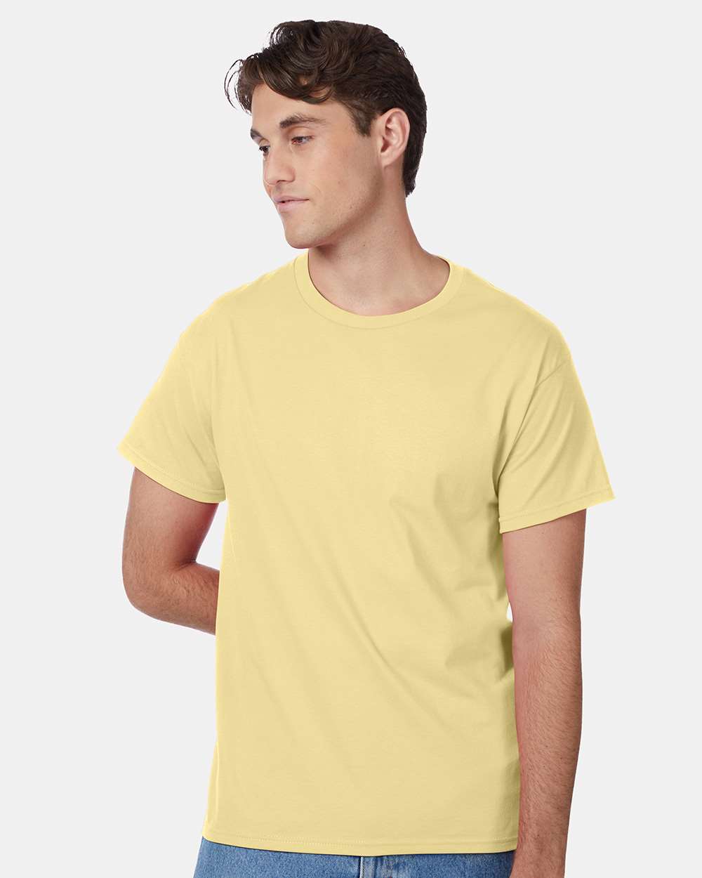 24 Pack: Hanes&#xAE; Authentic T-Shirt