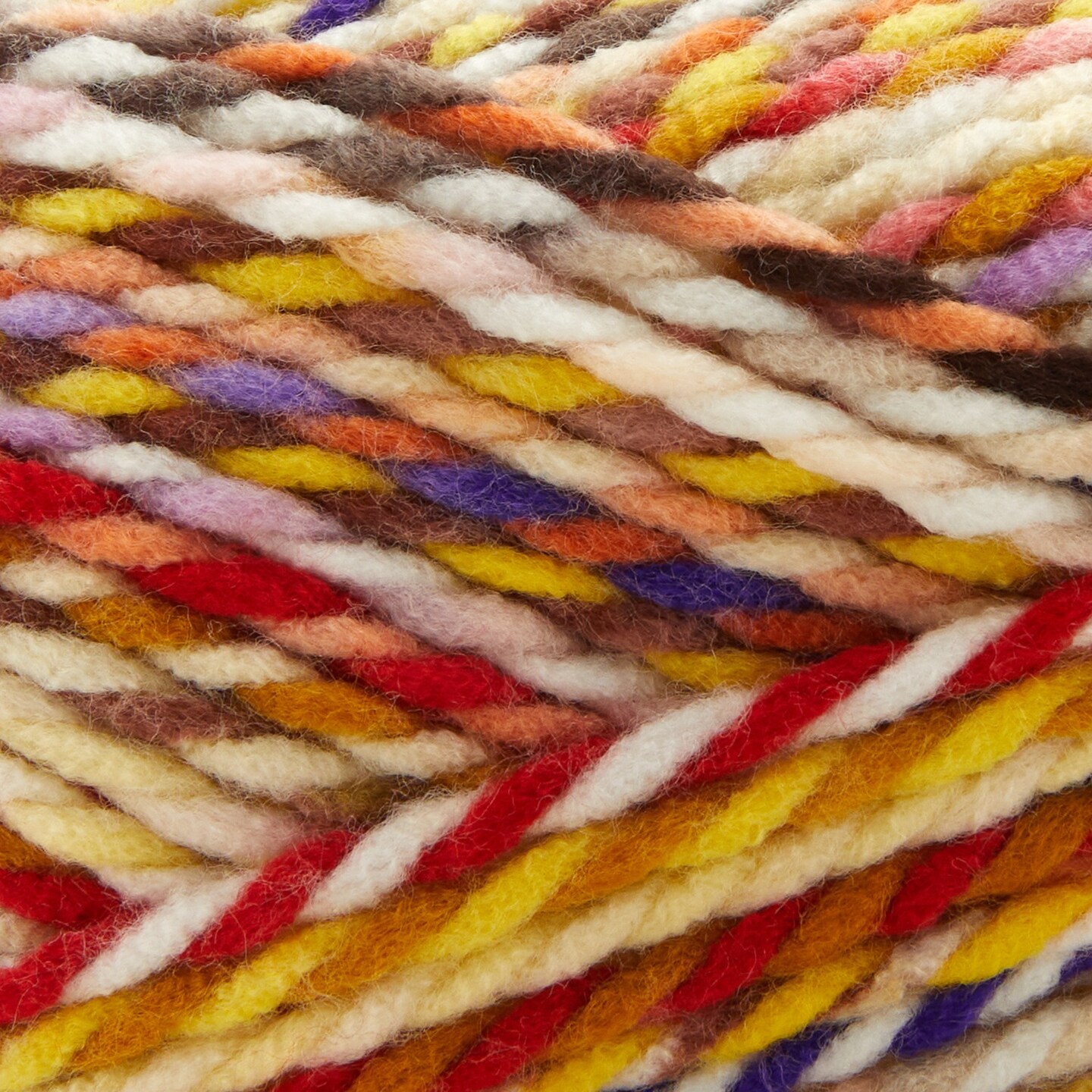 Premier Serenity Chunky Candy Yarn
