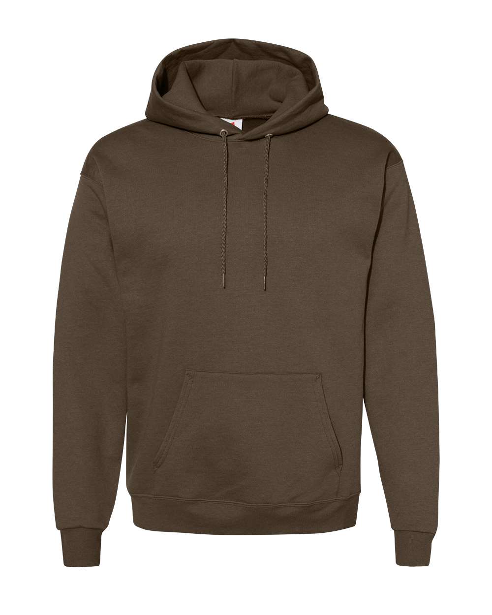 Hanes&#xAE; Ecosmart Long Sleeve Hooded Sweatshirt
