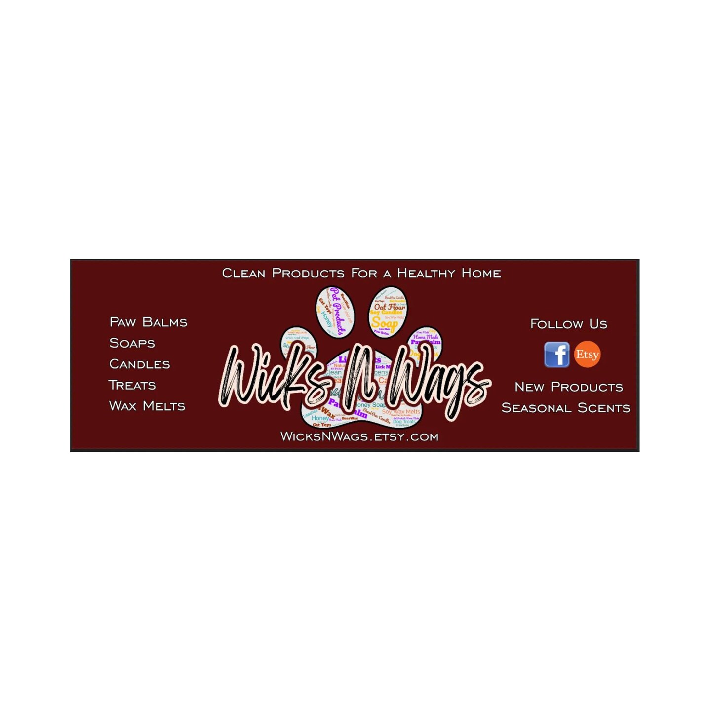 storefront banner