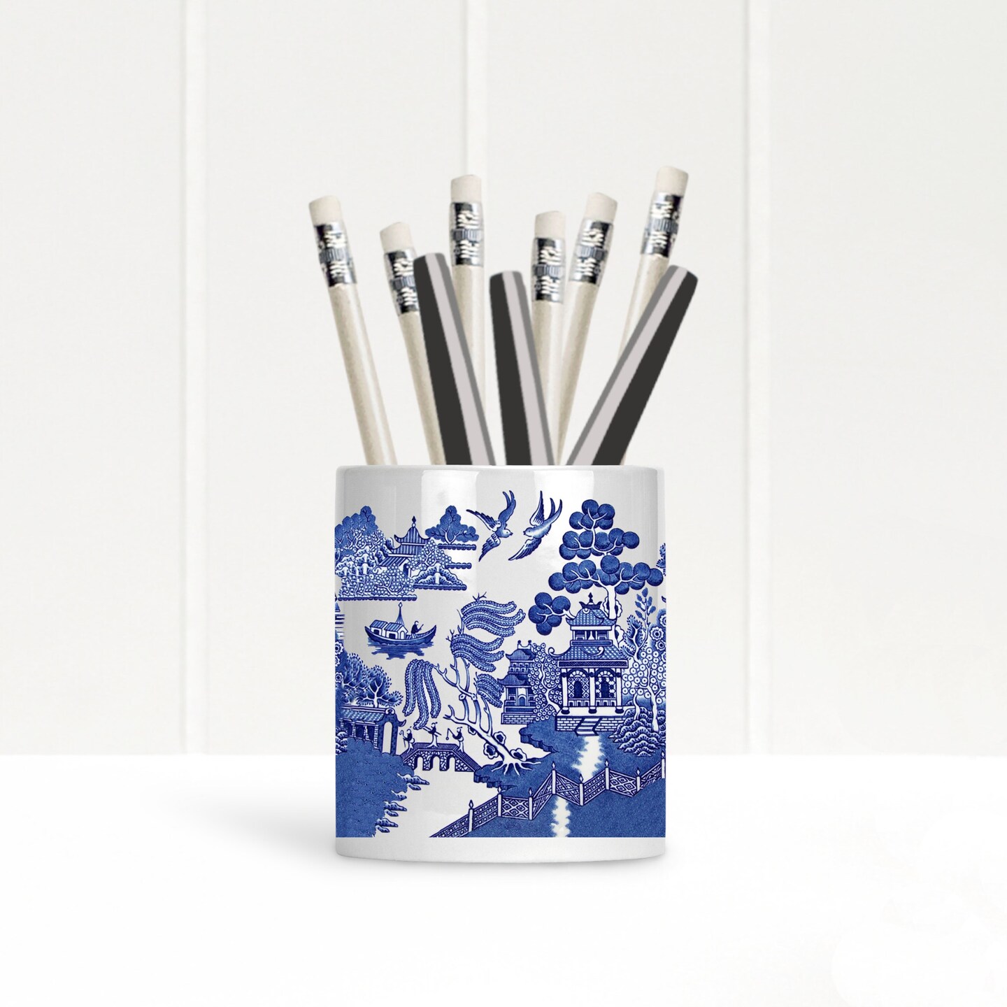 Pencil holder  MakerPlace by Michaels
