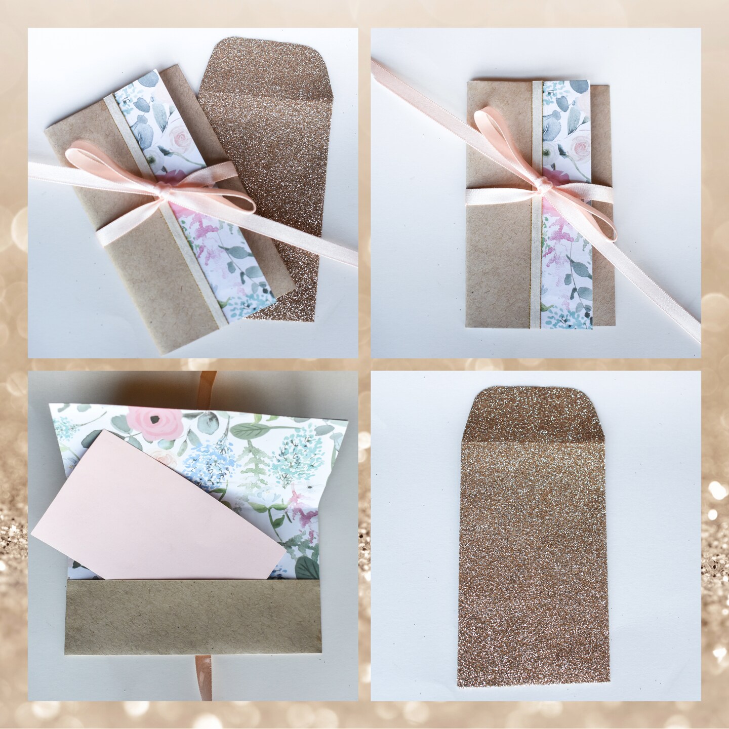 maushold card sleeves Coffee and Your Referrals Keep My Business Running main image 0