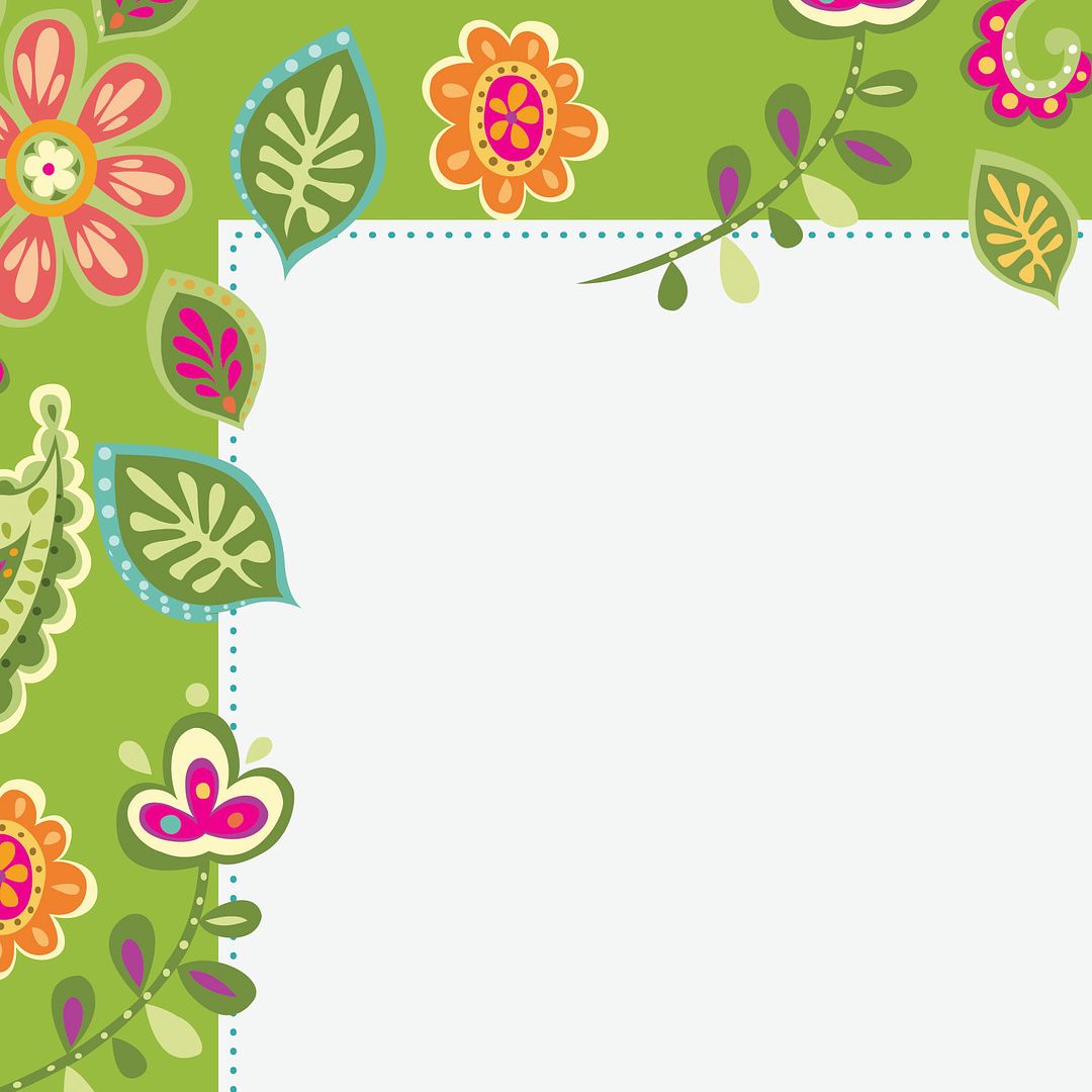 Great Papers! Paisley Flowers Stationery Letterhead, Invitations and Announcements, Printer Friendly, 8.5&#x22;x11&#x22;, 80 Pack