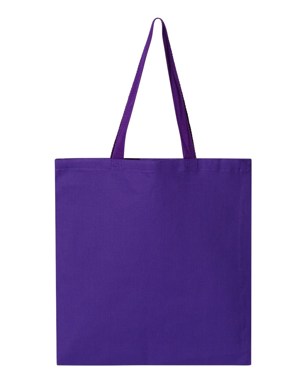 Custom Tote Bags - Reusable Shopping Bags (No Min)