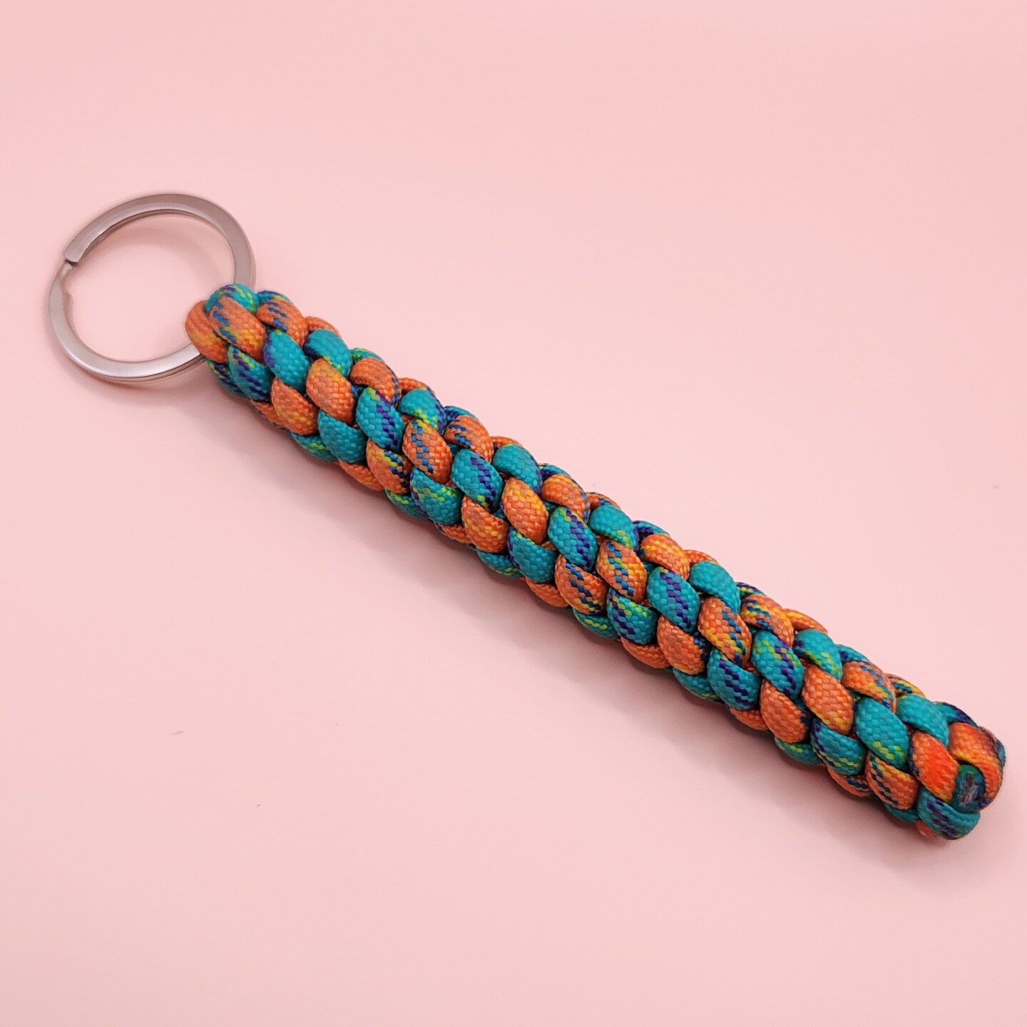 Paracord Keychain | MakerPlace by Michaels