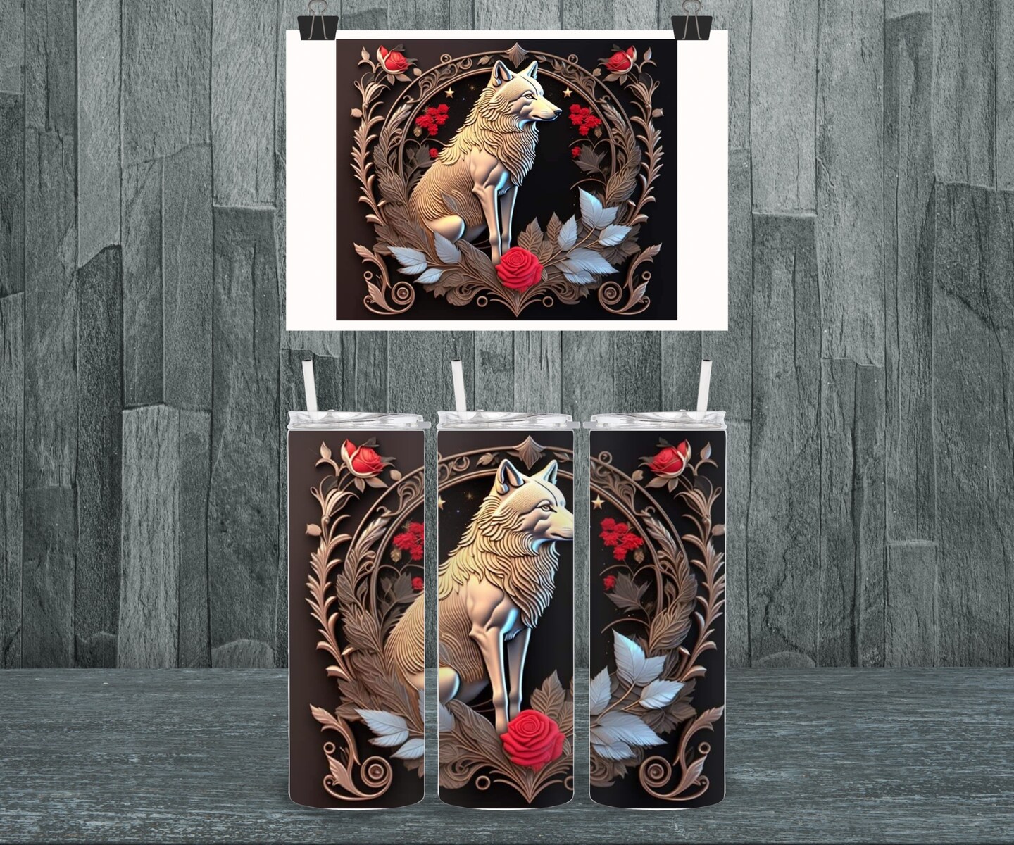 storefront banner