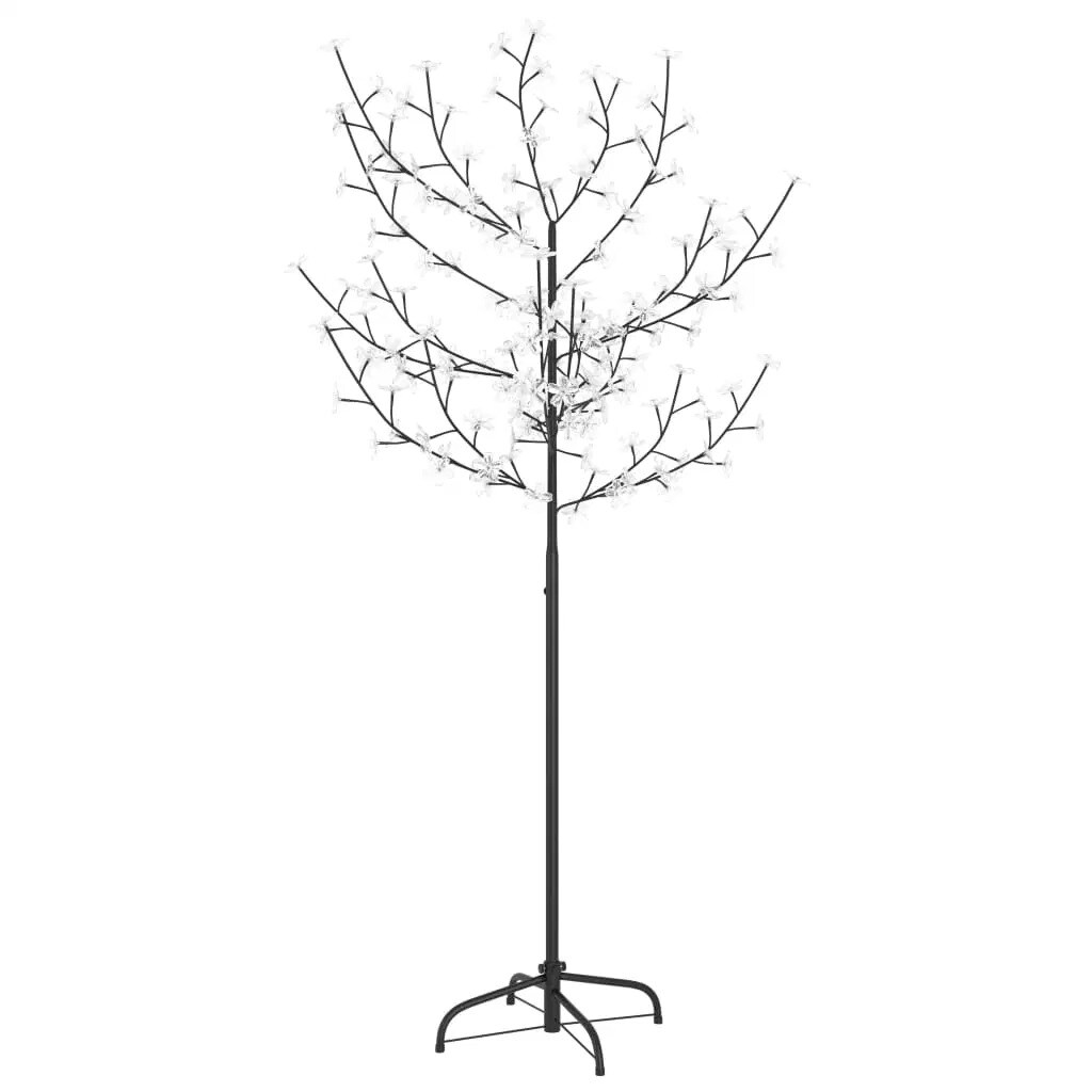 5ft-cherry-blossom-christmas-tree-light-michaels