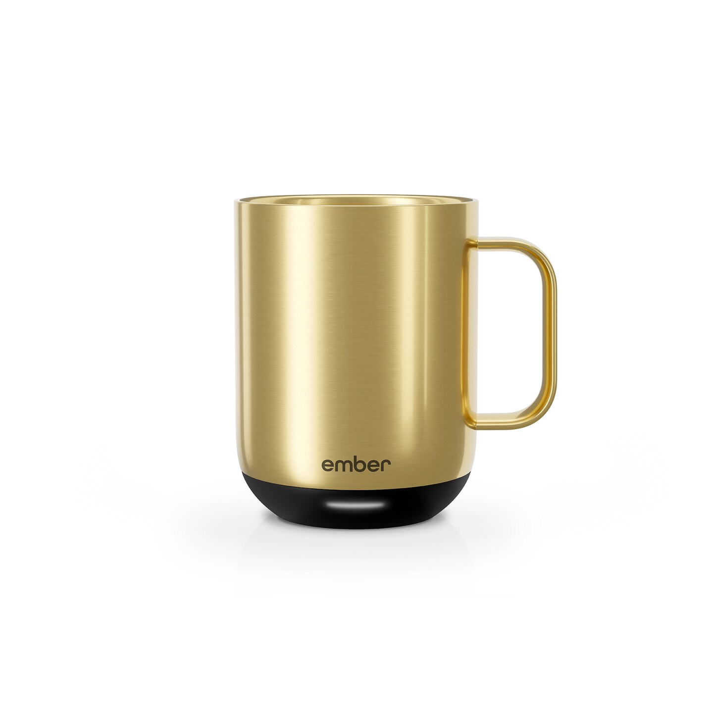 Ember Mug 2, 10 oz, Gold