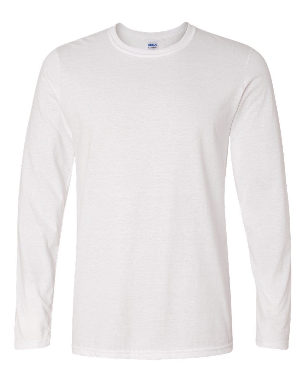 Gildan&#xAE; Hammer Crew Neck Long Sleeve T-Shirt