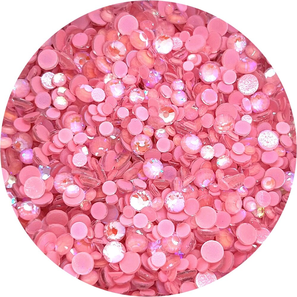 Glass Rhinestones - Savannah - Lauren Quigley's Rock Candy by Glitter Heart Co.™
