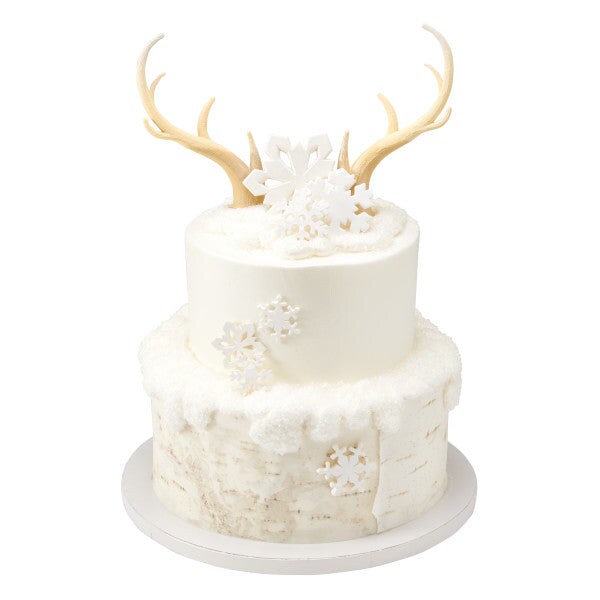 Antler Creations DecoSet Cake Decoration
