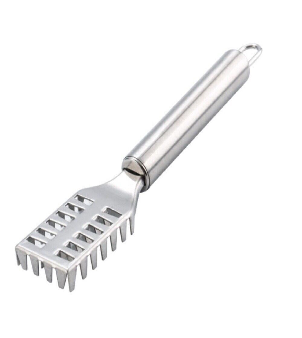 Kitcheniva Stainless Steel Fish Scalers