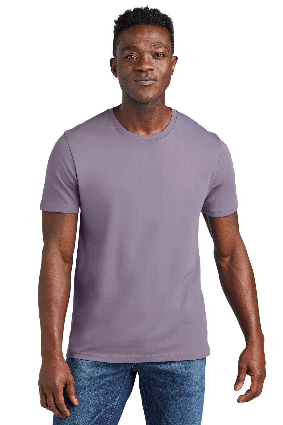 Unisex Organic Cotton Tee | 4.5-ounce, 100% organic, ring spun cotton Shirt  | Perfect Blend of Comfort, Sustainability, and Timeless Fashion T-shirt 