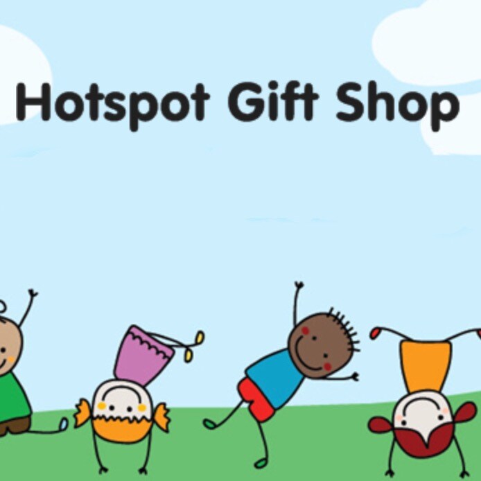 Hotspot Gift Shop Thumbnail