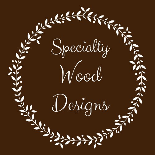 Specialty Wood Designs Thumbnail