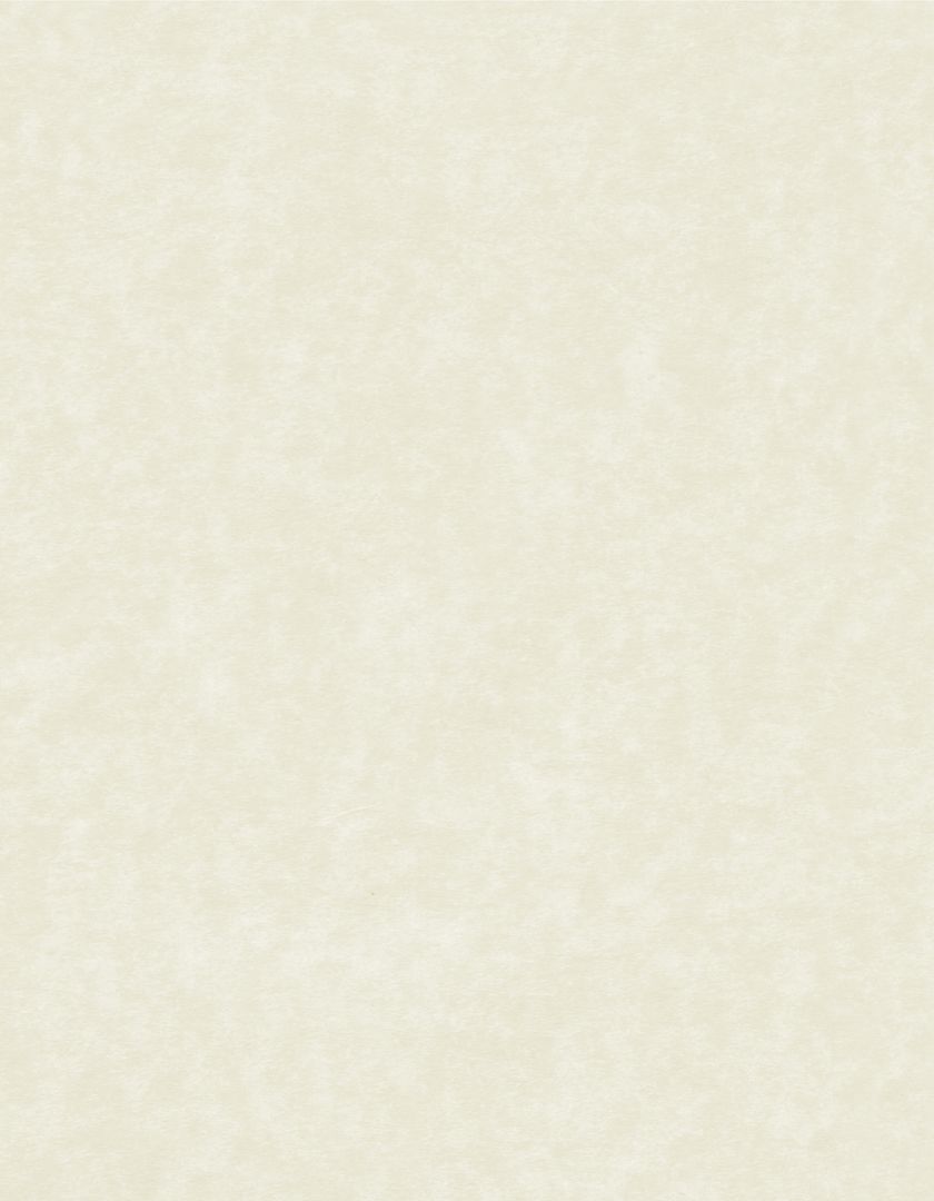 Great Papers! Parchment Paper Ivory Stationery Letterhead, Invitations and Announcements, Printer Friendly, 8.5&#x22;x11&#x22;, 100 Pack