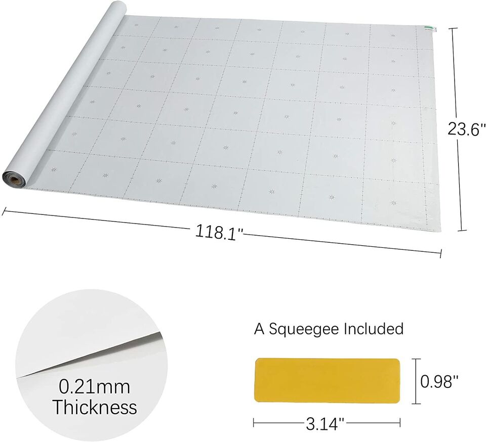 Marble Contact Paper Self Adhesive Peel and Stick Wallpaper