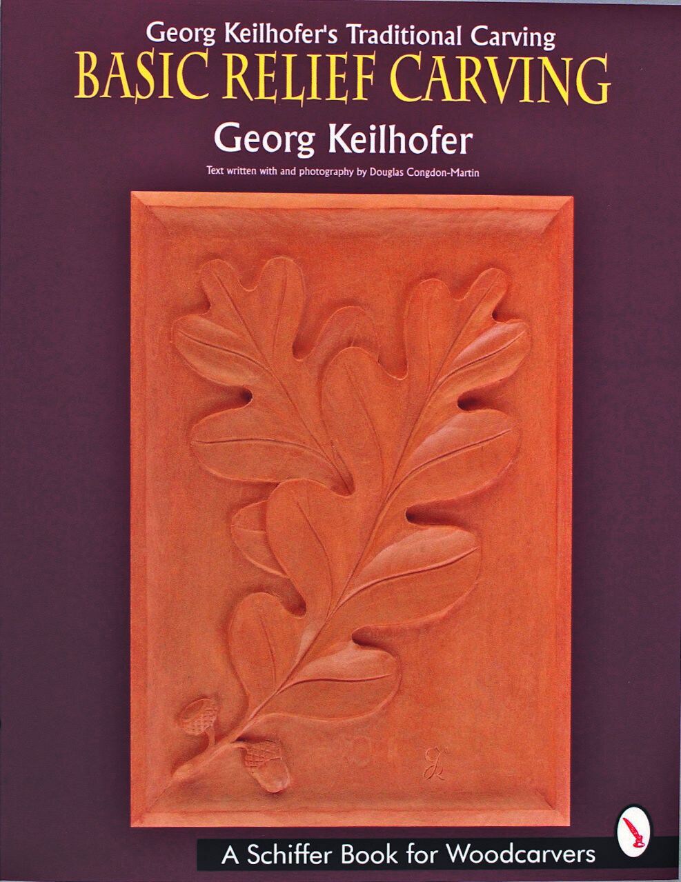 Georg Keilhofer&#x2019;s Traditional Carving