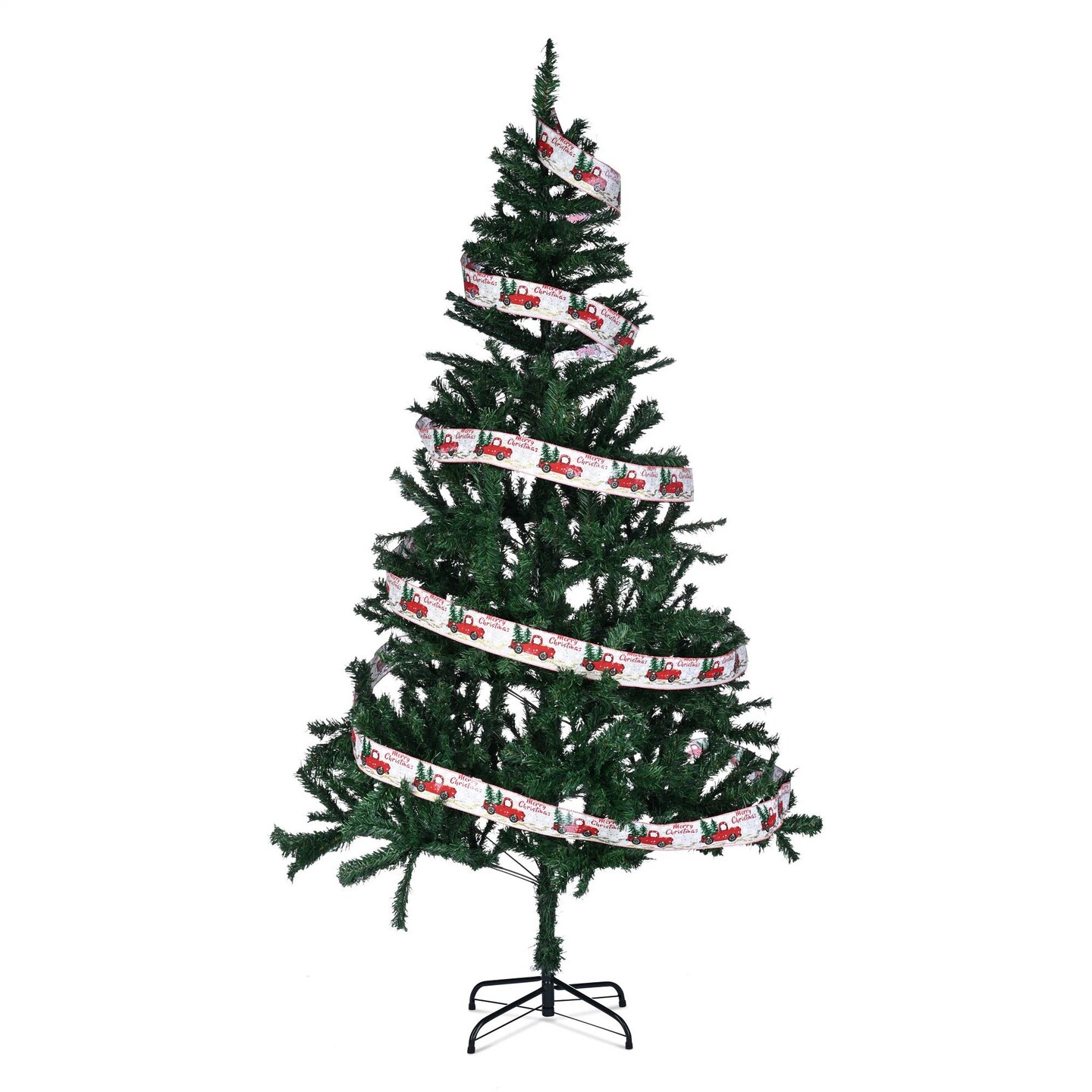 6 ft Christmas Tree
