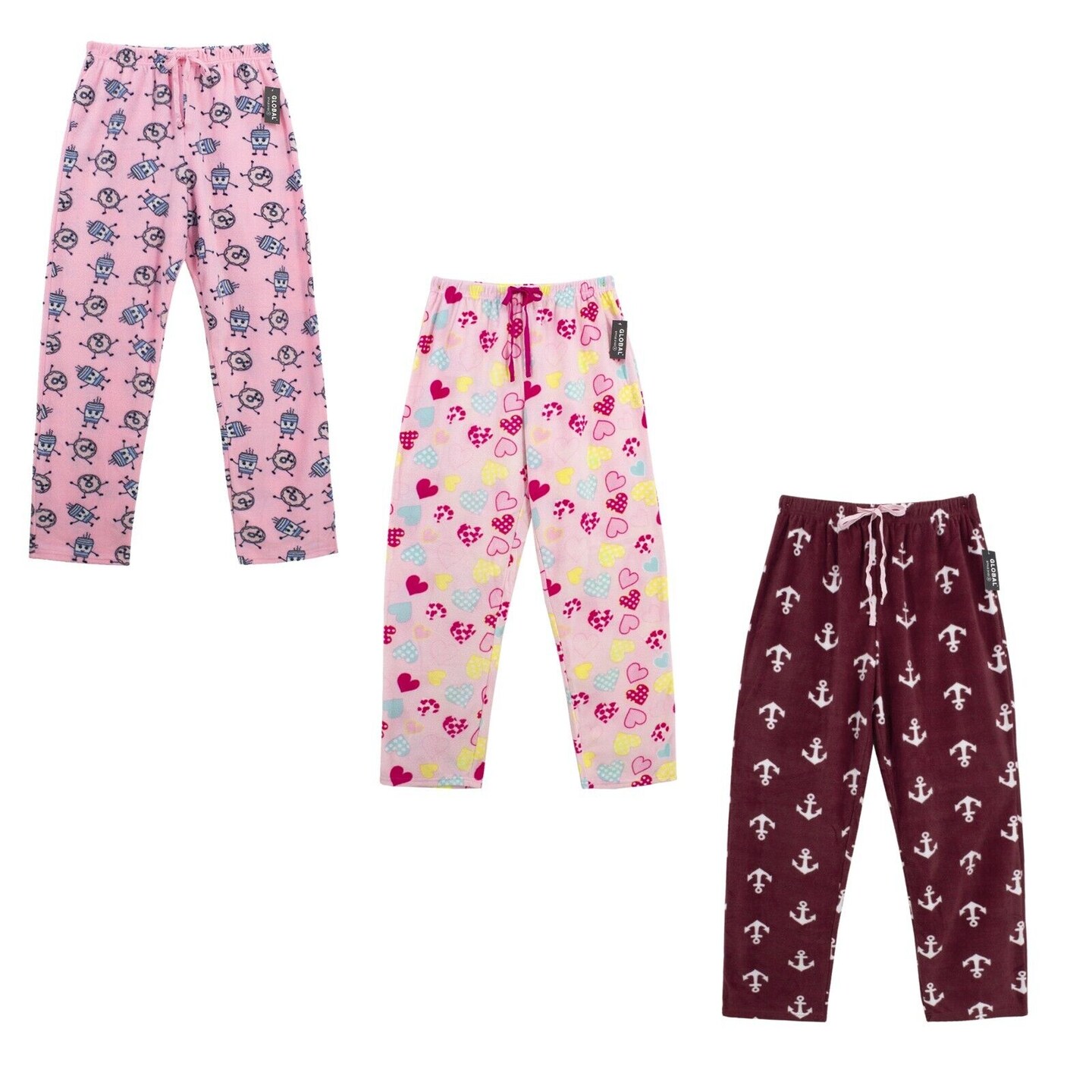Fleece Pants Perfection Awaits Elevate Your Casual Cool with Stylish Comfort