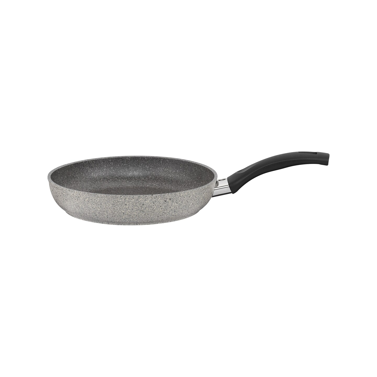 BALLARINI Parma by HENCKELS Forged Aluminum Nonstick Fry Pan, Made in Italy