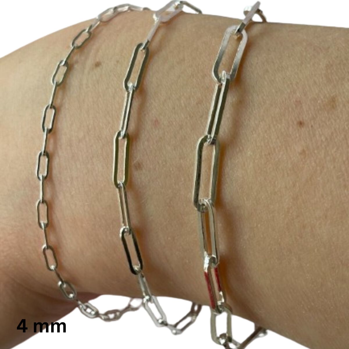 Clip Bracelet 