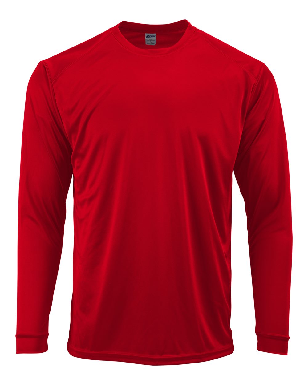 Paragon - Youth Performance Long Sleeve T-Shirt