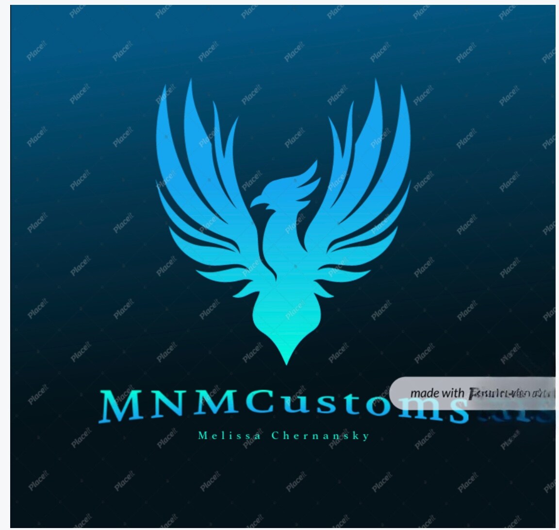 storefront banner