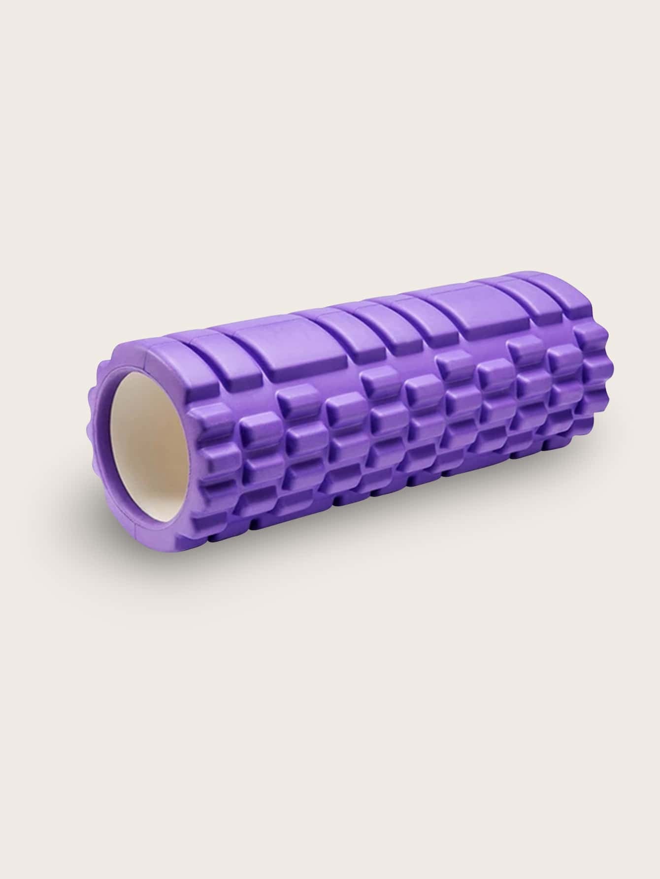 Yoga Foam Grid Roller Michaels