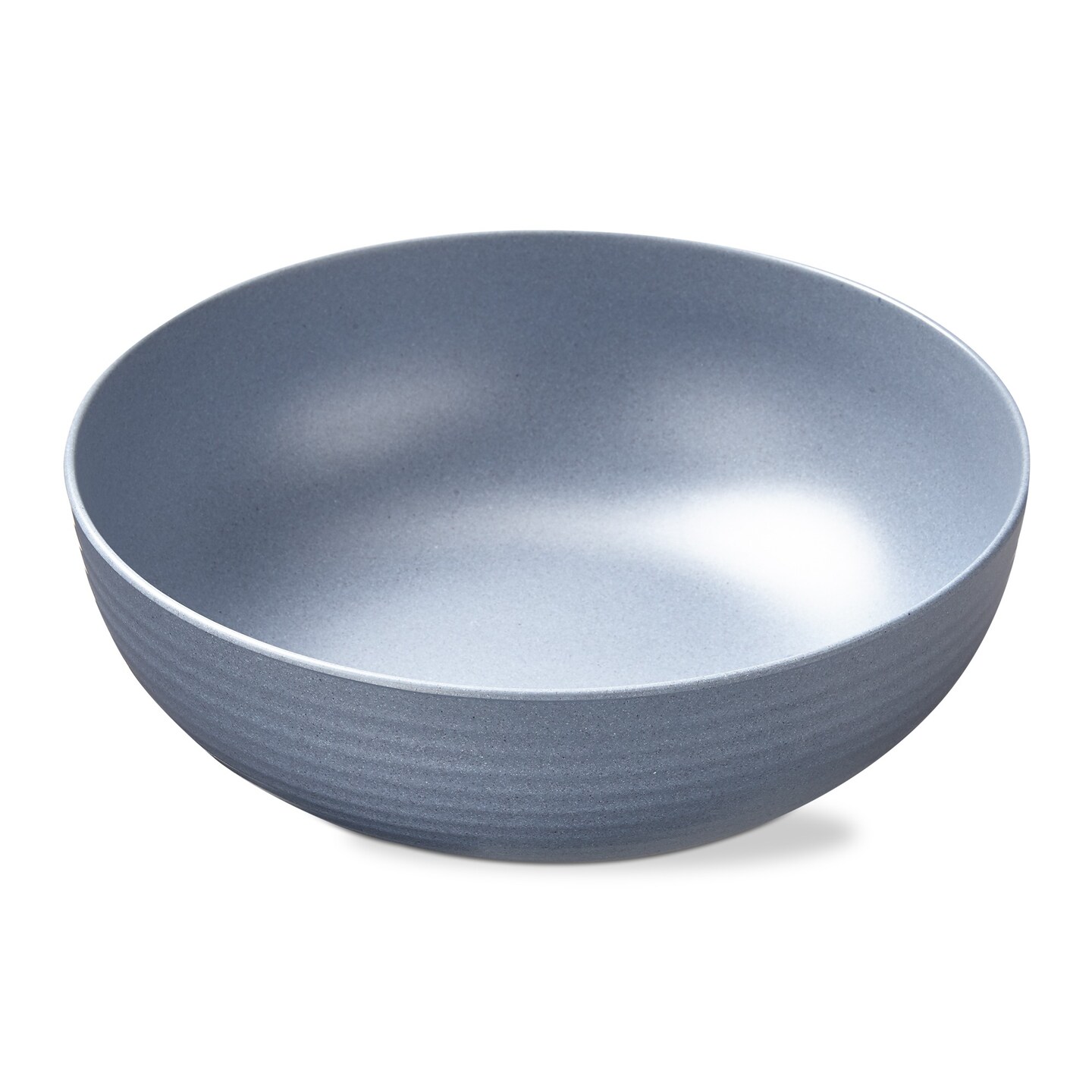Light Blue Brooklyn Melamine Brooklyn Melamine Plastic Dinning Serving