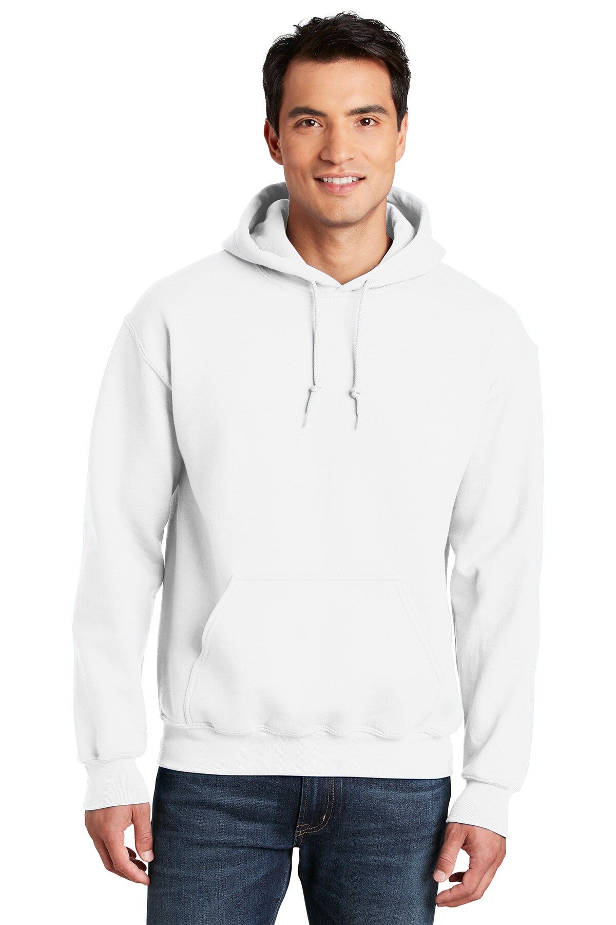 Gildan&#xAE; Cozy Comfort Pullover Hooded Sweatshirt