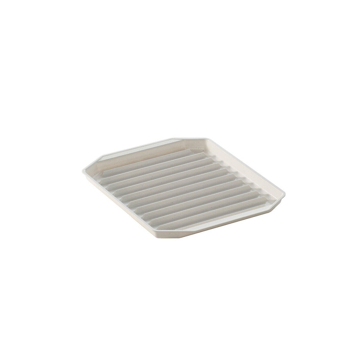 Nordic Ware Microwaveable Compact Bacon Tray with Lid