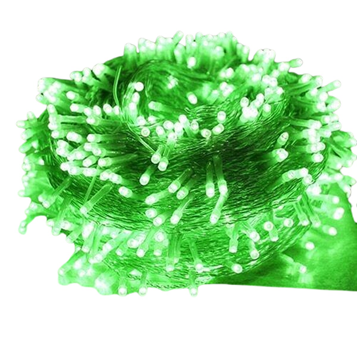 100LED 33ft Waterproof Outdoor Xmas Fairy String Lights Michaels
