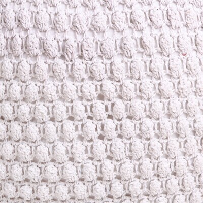 Adin Cotton Yarn Pouf