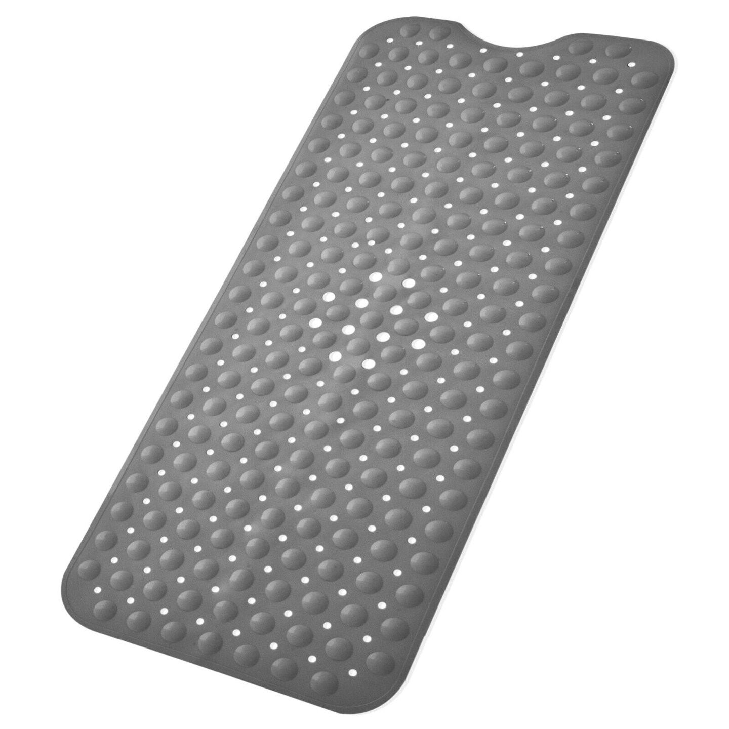 40x16 Inches Antibacterial Bathroom Shower Mat