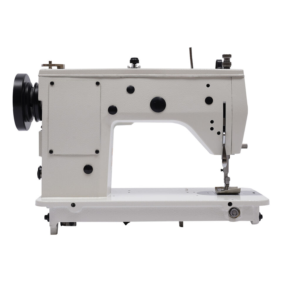 Heavy-Duty 2000RPM Industrial Sewing Machine for Upholstery and Leather