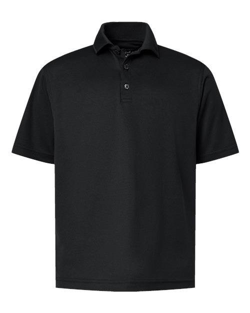 Mini Mesh Polo Shirt | RADYAN&#xAE;