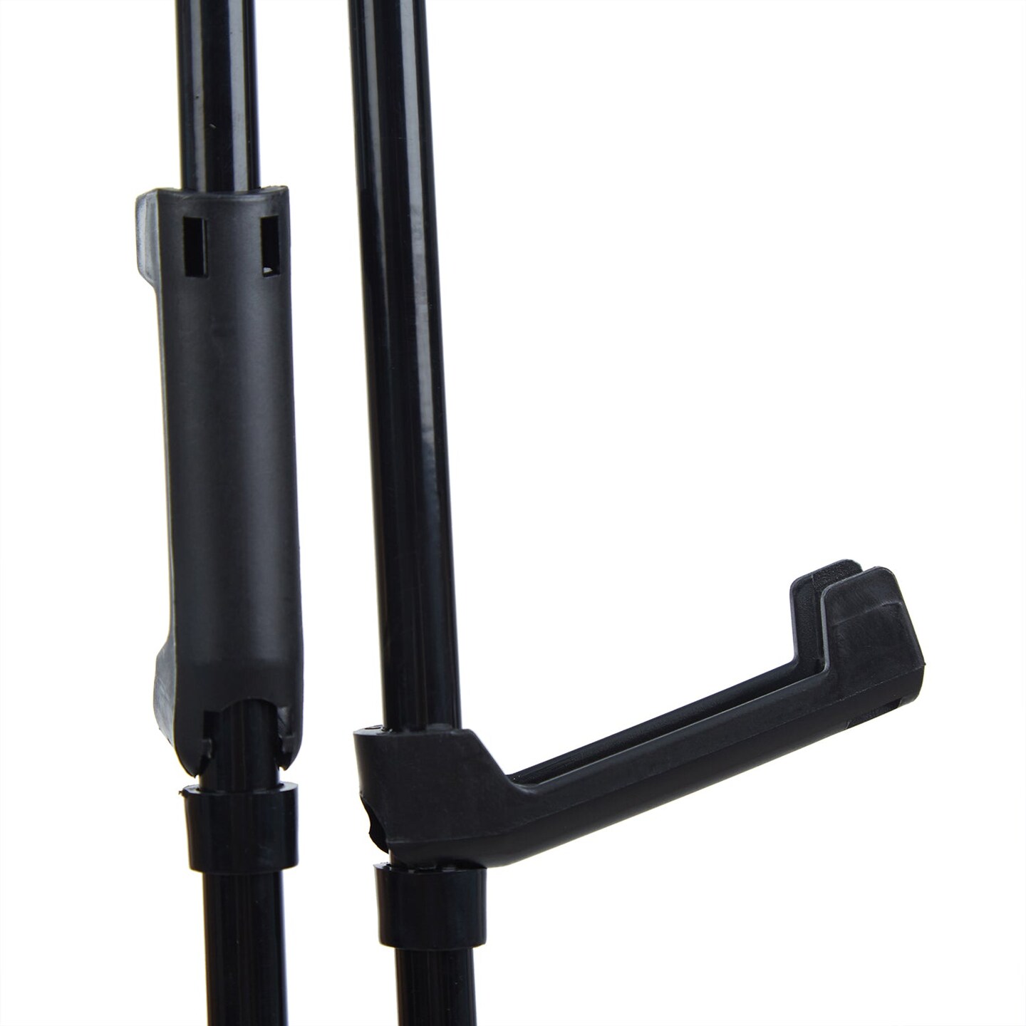 MEEDEN Metal Easel Stand for Painting & Display - 63" Tall Adjustable Instant Folding Tripod Easels with Bag for Wedding Signs, Presentations, Canvas, Posters Stands, Holds 5 lbs