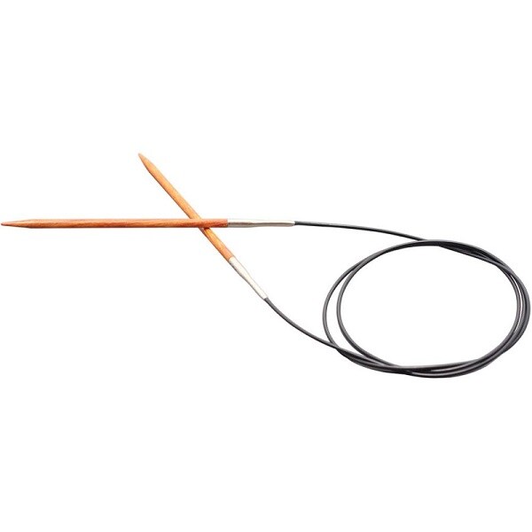 Knitter's Pride Naturalz 32 " Circular Knitting Needles