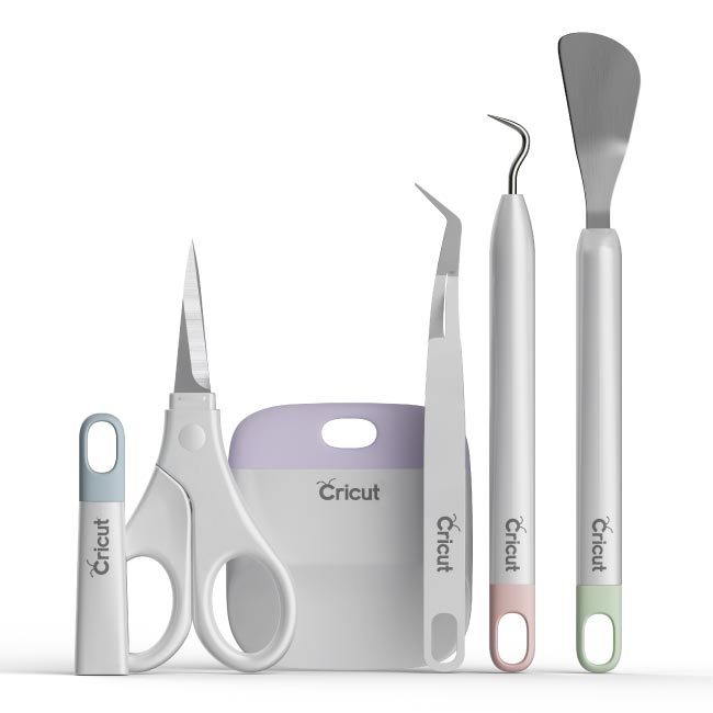 Cricut Basic Tool Set