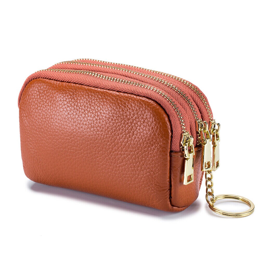 Small Leather Purse