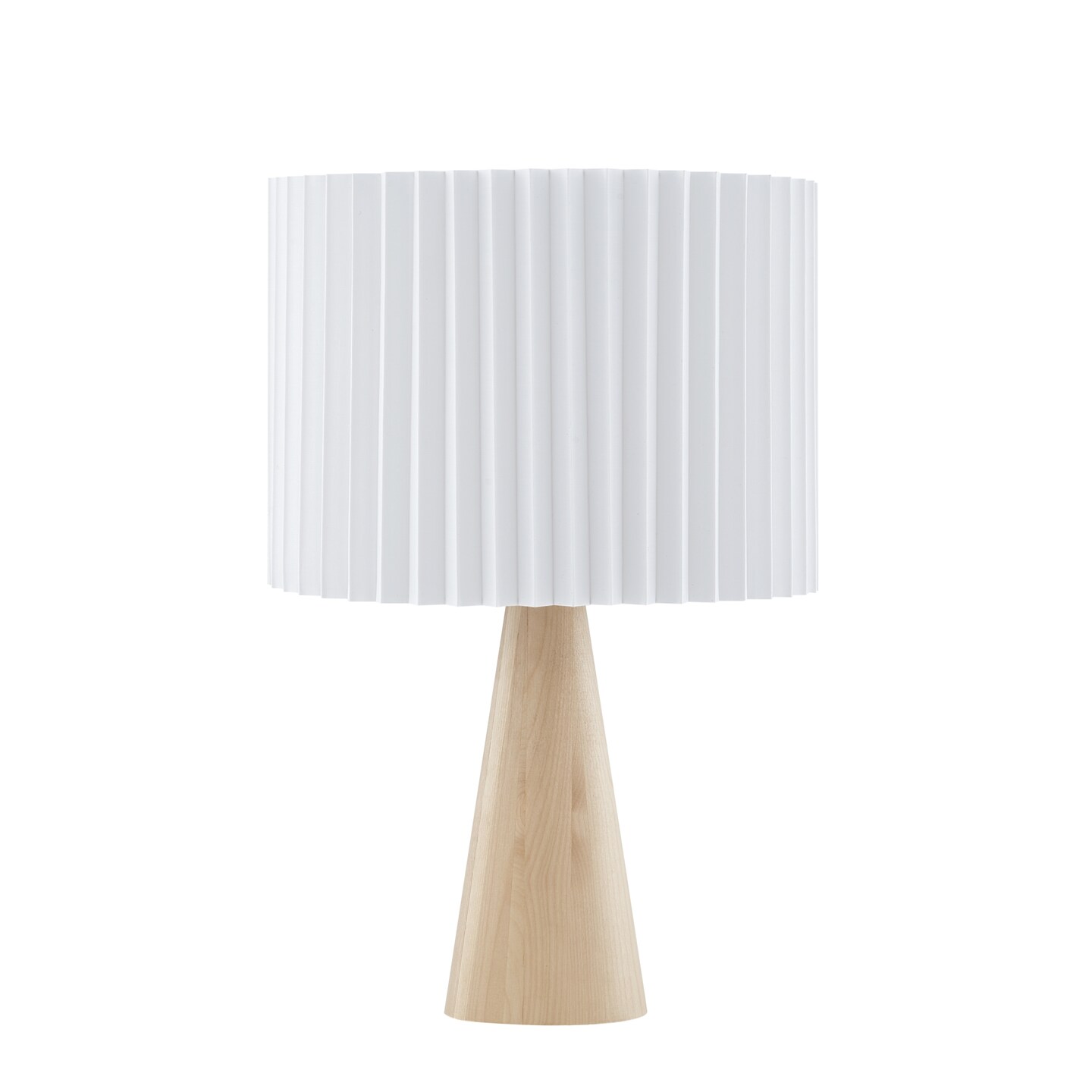 Emberlee Table Lamp 5ft Power Cord, USB Charger