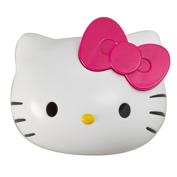 Hello Kitty&#xAE; Kitty Style DecoSet&#xAE; Cake Decoration