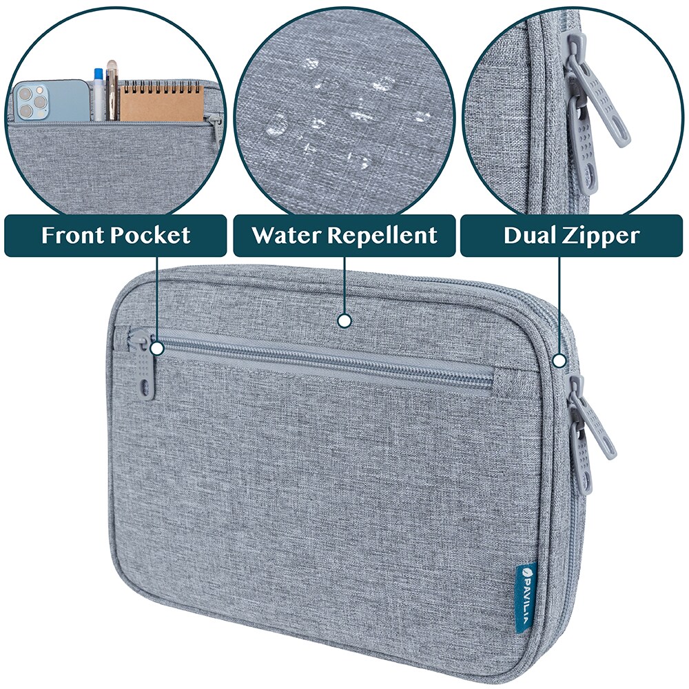 Electronic Accessories Storage Travel Bag
