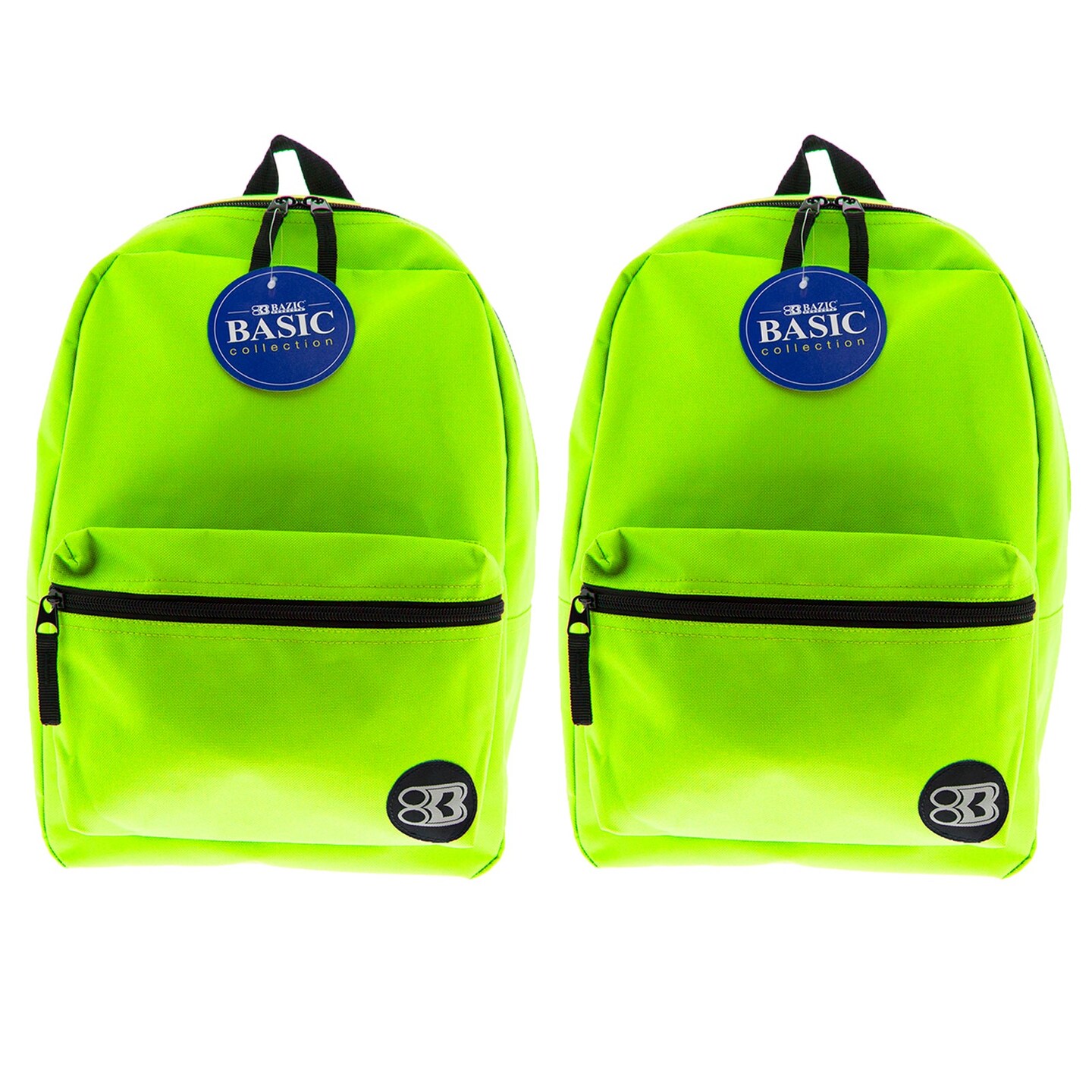 Basic Backpack 16