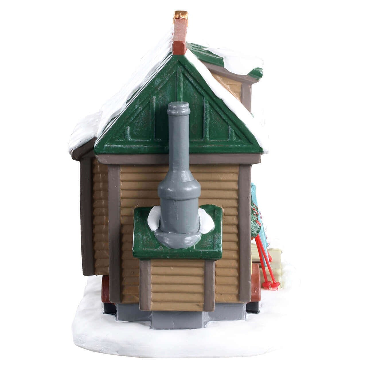 Lemax&#xA9; Vail Village&#x2122;: Home Away From Home