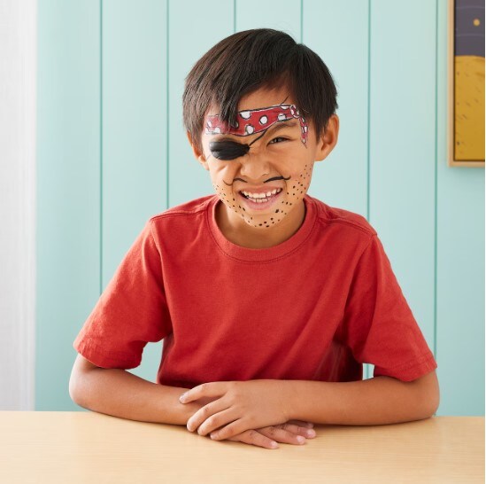 Face Paint