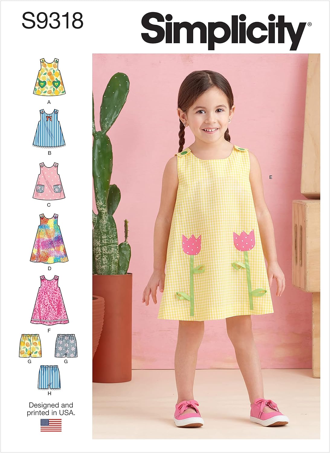 Beginner Sewing Class- Make this Dress