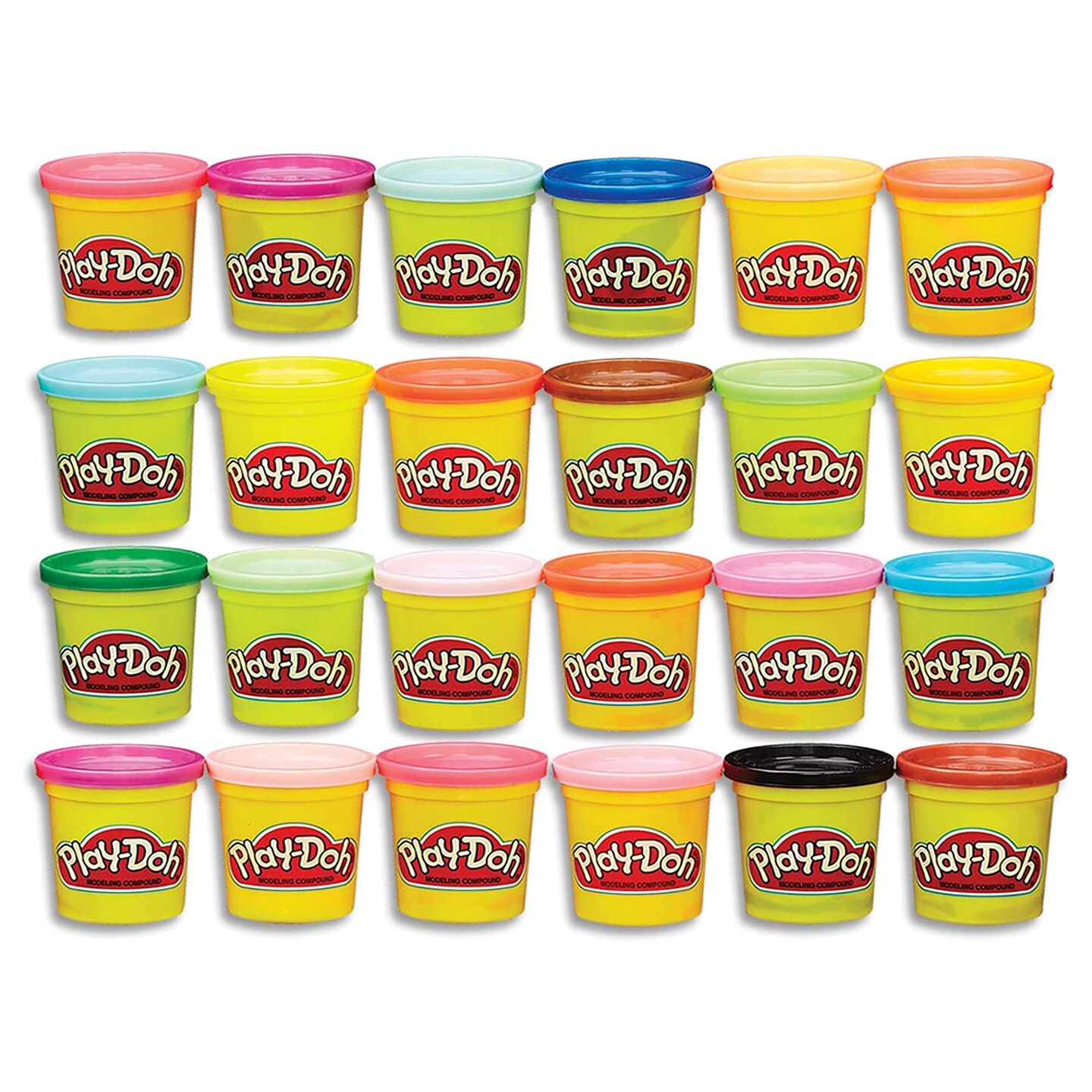 Play doh party set 2025