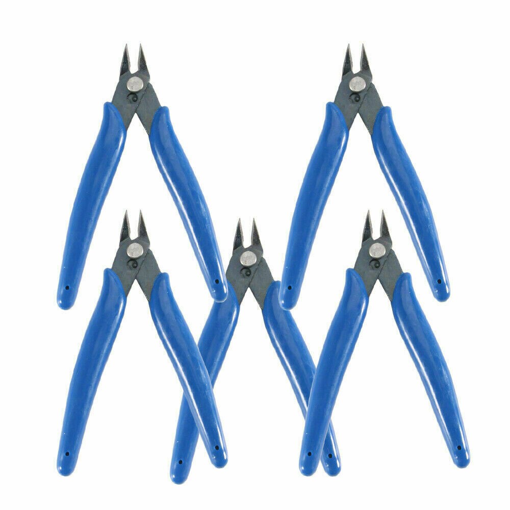 Kitcheniva Electrical Wire Cable Cutter 5 Pcs